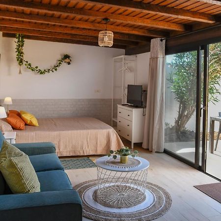 Apartament Mini Loft Tesa Mácher Zewnętrze zdjęcie