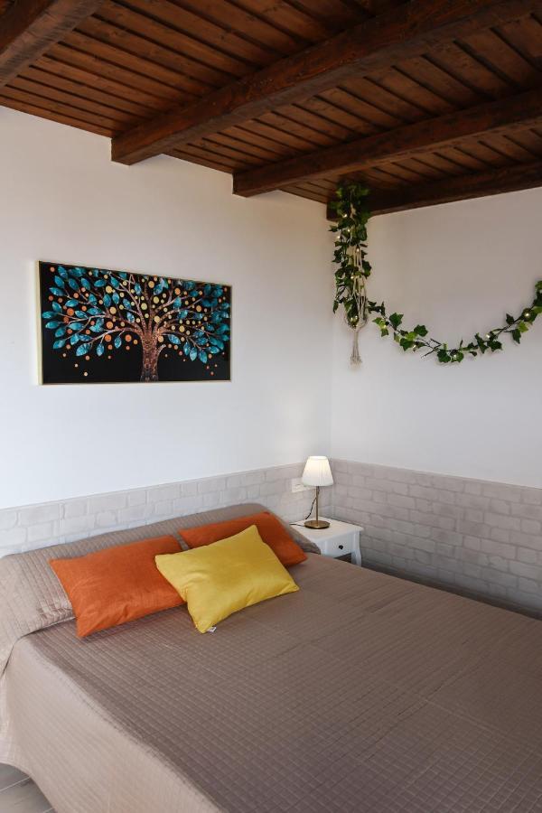 Apartament Mini Loft Tesa Mácher Zewnętrze zdjęcie