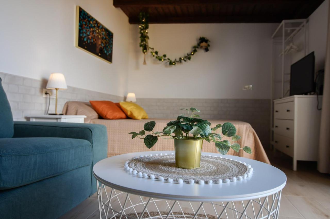 Apartament Mini Loft Tesa Mácher Zewnętrze zdjęcie