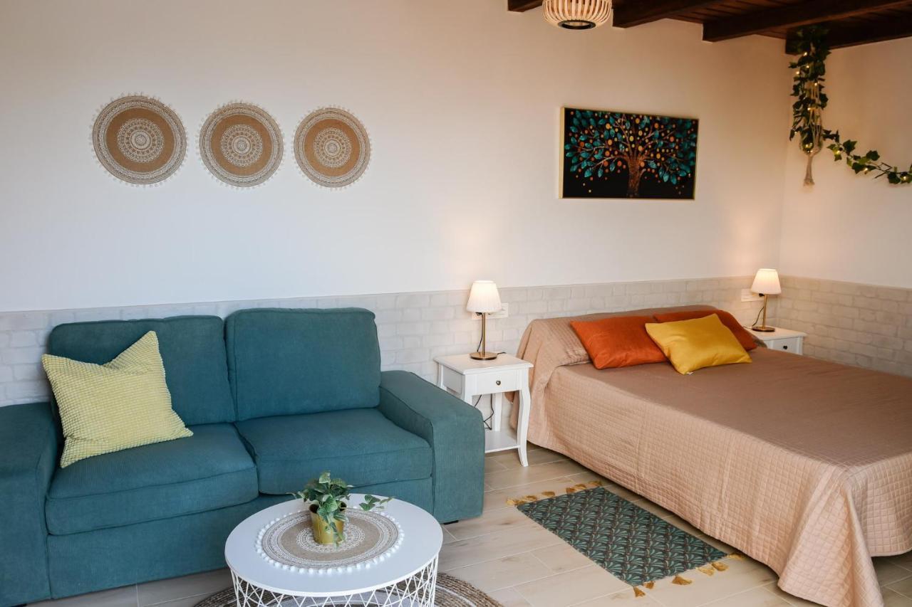 Apartament Mini Loft Tesa Mácher Zewnętrze zdjęcie