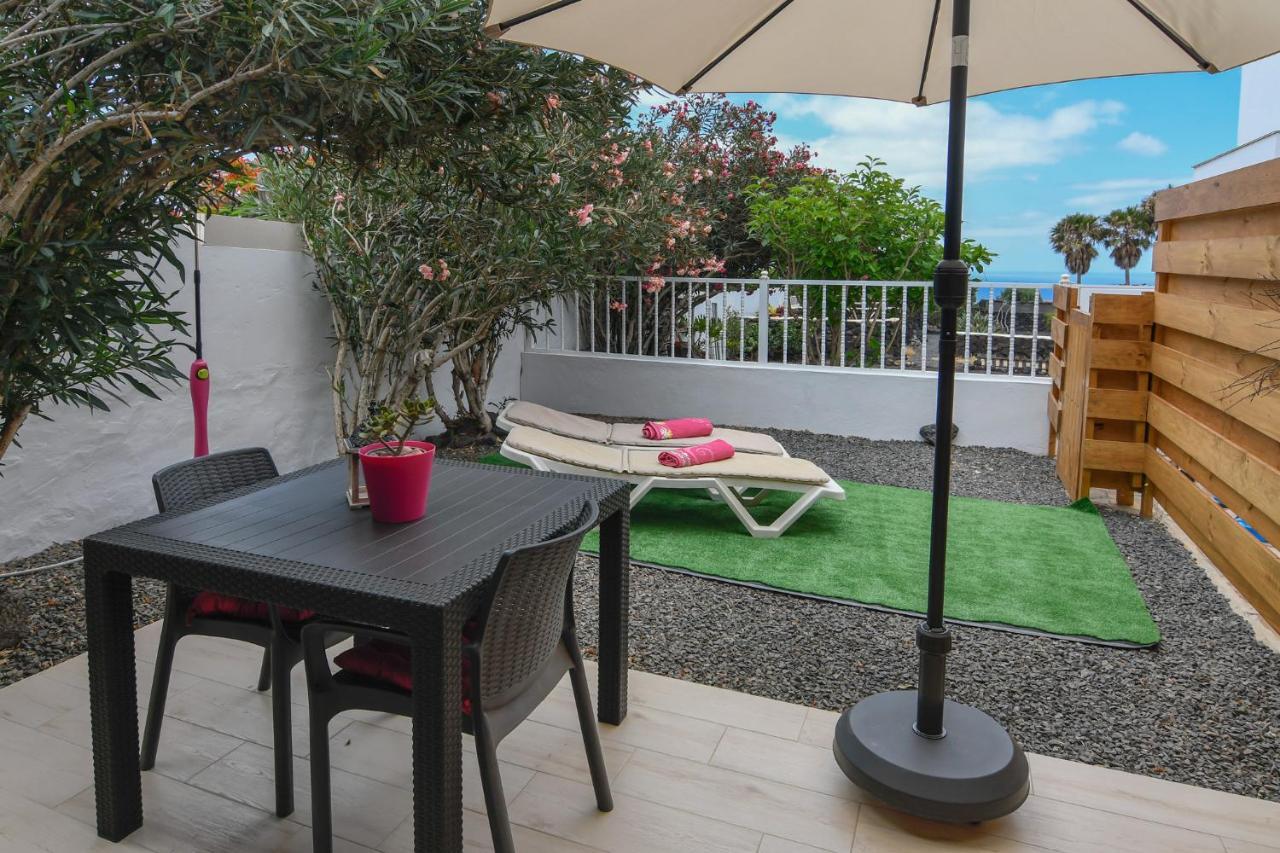 Apartament Mini Loft Tesa Mácher Zewnętrze zdjęcie