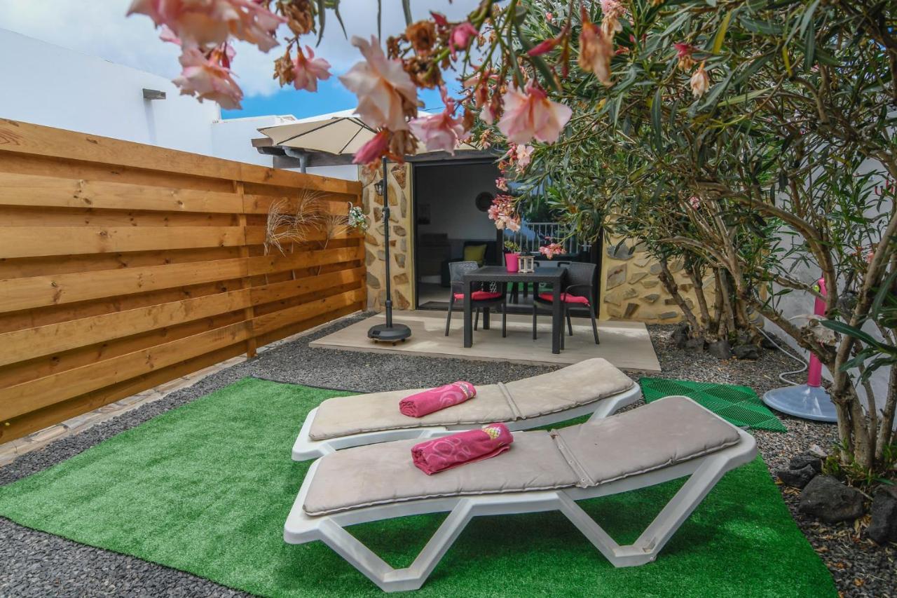 Apartament Mini Loft Tesa Mácher Zewnętrze zdjęcie